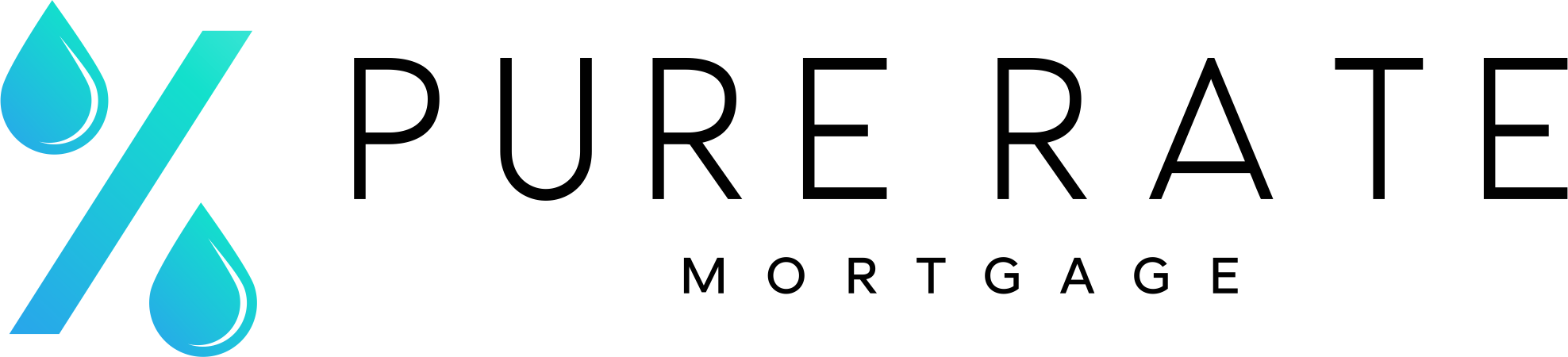 Pure Rate Mortgage logo