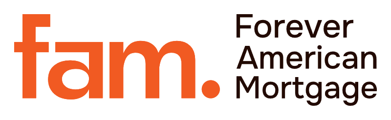Forever American Mortgage logo
