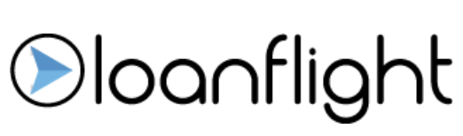 LoanFlight logo