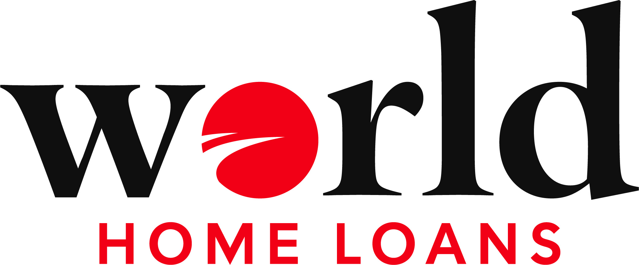 World Home Loans logo